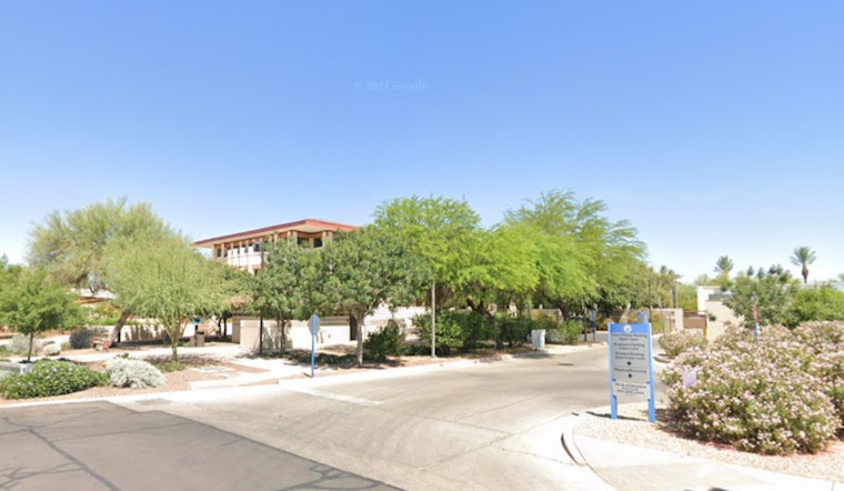 Peoria Earns Platinum Level Healthy Arizona Worksite Award for 6th Year