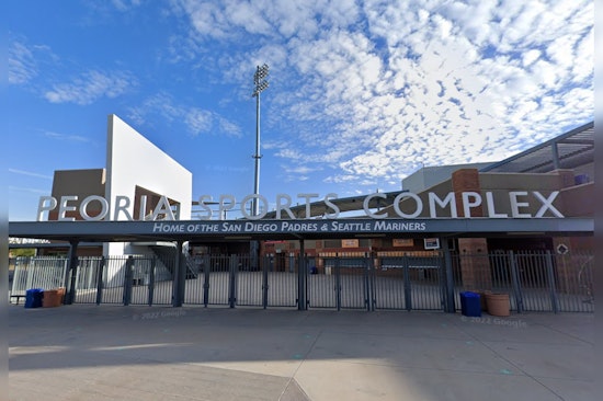 Peoria Firefighters Charities to Host Free Back-to-School Bash at Peoria Sports Complex