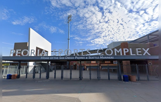 Peoria Firefighters Charities to Host Free Back-to-School Bash at Peoria Sports Complex