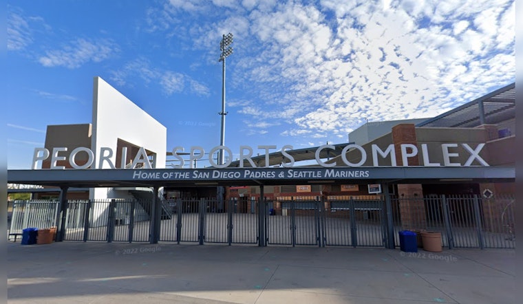 Peoria Firefighters Charities to Host Free Back-to-School Bash at Peoria Sports Complex