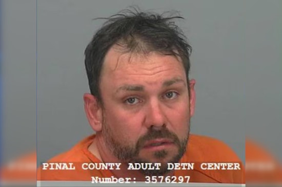 Peoria Man Pleads Guilty to Second-Degree Murder and Aggravated Assault in Fatal DUI Crash in Apache Junction