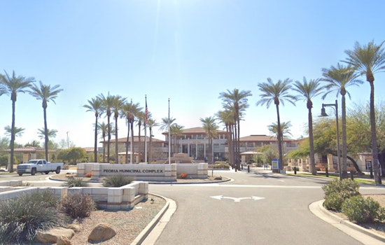 Peoria Public Library Invites Young Writers to Enter StoryWalks® Writing Contest