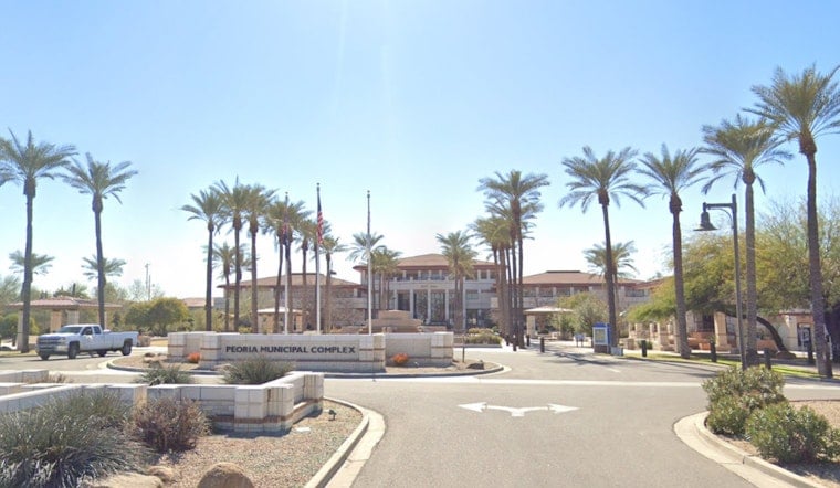 Peoria Public Library Invites Young Writers to Enter StoryWalks® Writing Contest