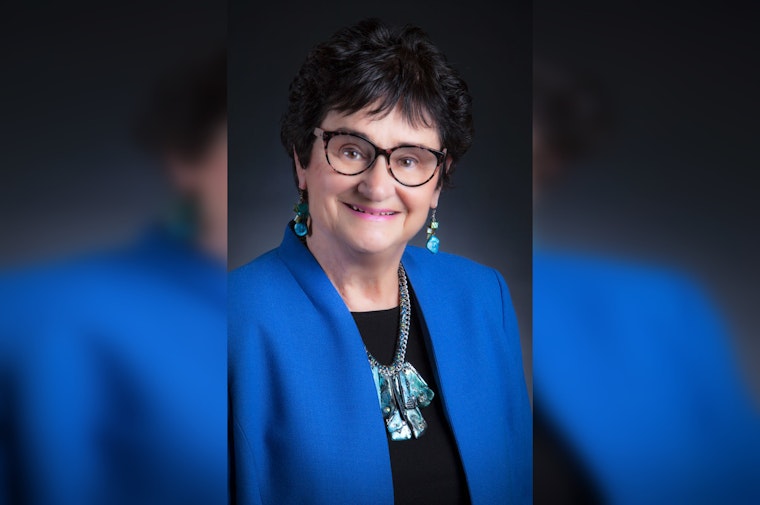 Peoria Remembers Former Councilmember Vicki Hunt, a Devoted Public Servant and Community Advocate