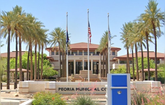 Peoria's Hanai City Hall Café Rolls Out Summer Specials Supporting Foster Youth
