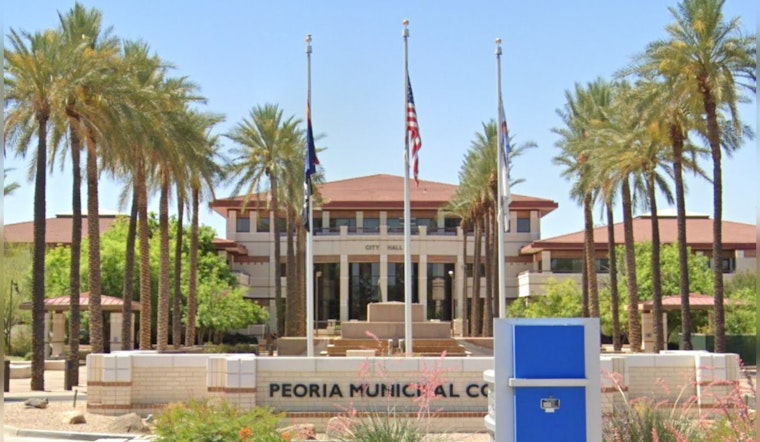 Peoria's Hanai City Hall Café Rolls Out Summer Specials Supporting Foster Youth