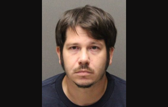 Perryville Man Arrested in Harford County Sting for Allegedly Soliciting Minor Online