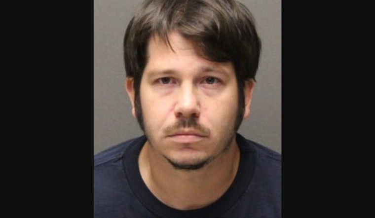 Perryville Man Arrested in Harford County Sting for Allegedly Soliciting Minor Online