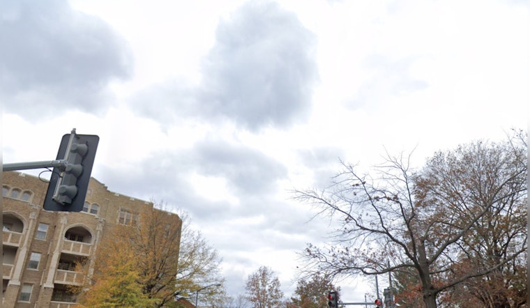 Persistent Showers and Potential Flooding, D.C. Braces for Week of Stormy Weather