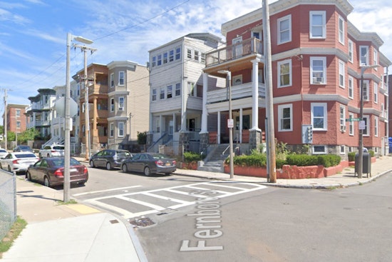 Person Severely Injured in Early Morning Shooting in Boston's Dorchester Neighborhood