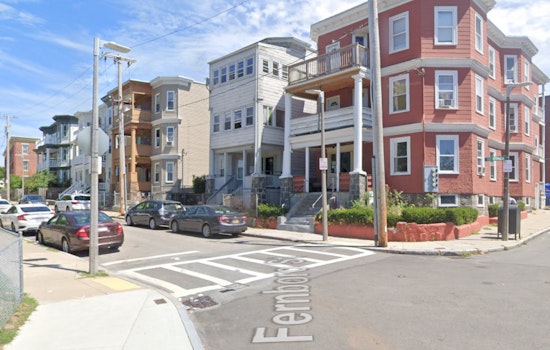 Person Severely Injured in Early Morning Shooting in Boston's Dorchester Neighborhood