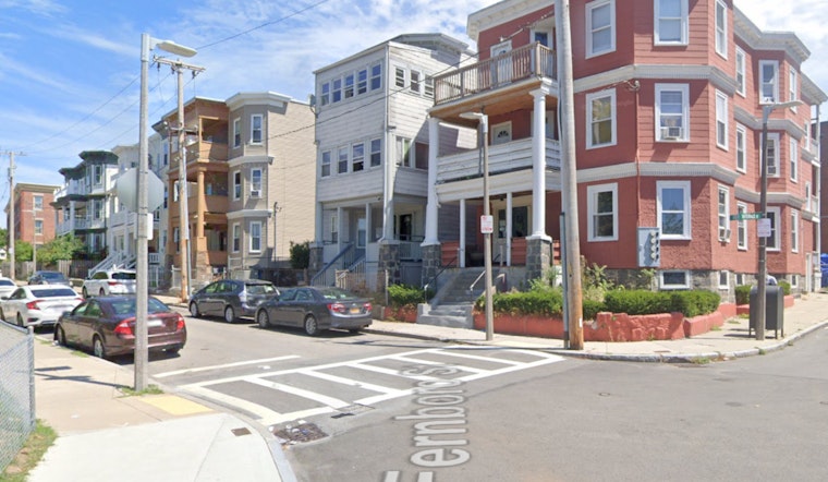 Person Severely Injured in Early Morning Shooting in Boston's Dorchester Neighborhood