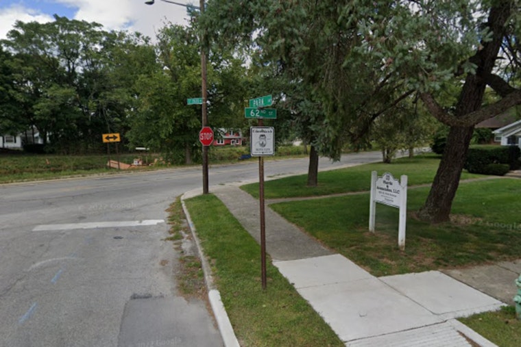Person Stable After Being Shot Near Broad Ripple in Indianapolis, Police Investigating