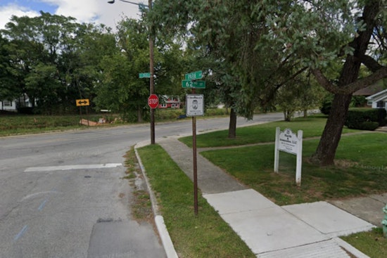 Person Stable After Being Shot Near Broad Ripple in Indianapolis, Police Investigating