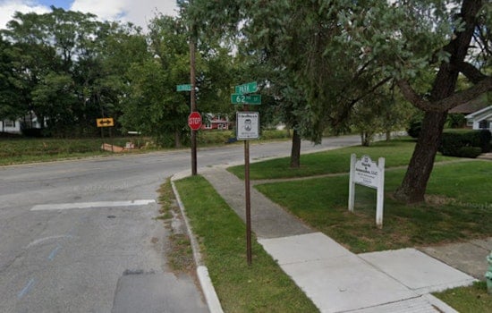 Person Stable After Being Shot Near Broad Ripple in Indianapolis, Police Investigating