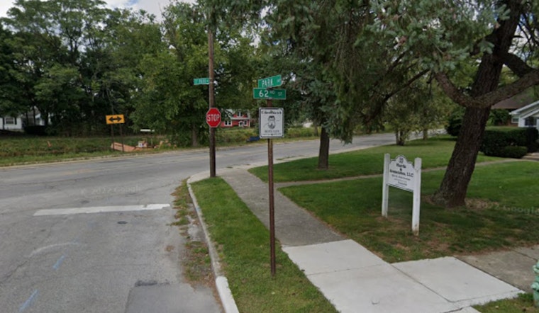 Person Stable After Being Shot Near Broad Ripple in Indianapolis, Police Investigating