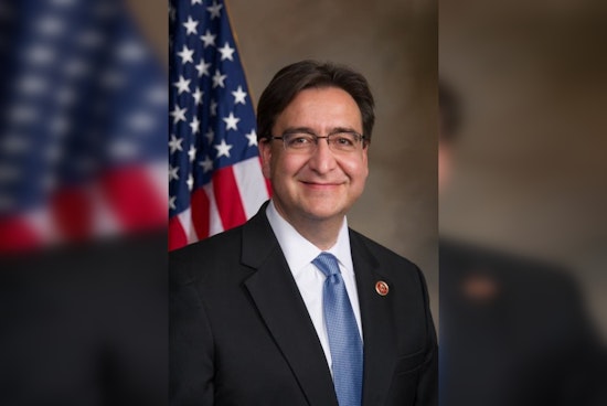 Pete Gallego Resigns as Spokesperson for Bexar County District Attorney's Office