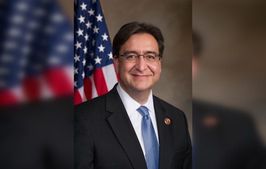 Pete Gallego Resigns as Spokesperson for Bexar County District Attorney's Office
