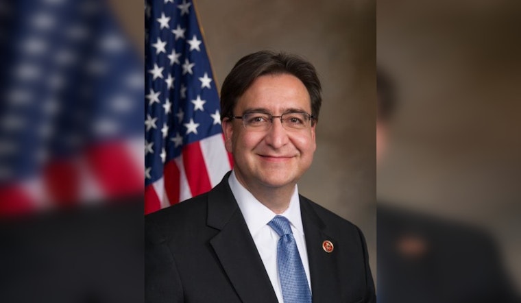 Pete Gallego Resigns as Spokesperson for Bexar County District Attorney's Office
