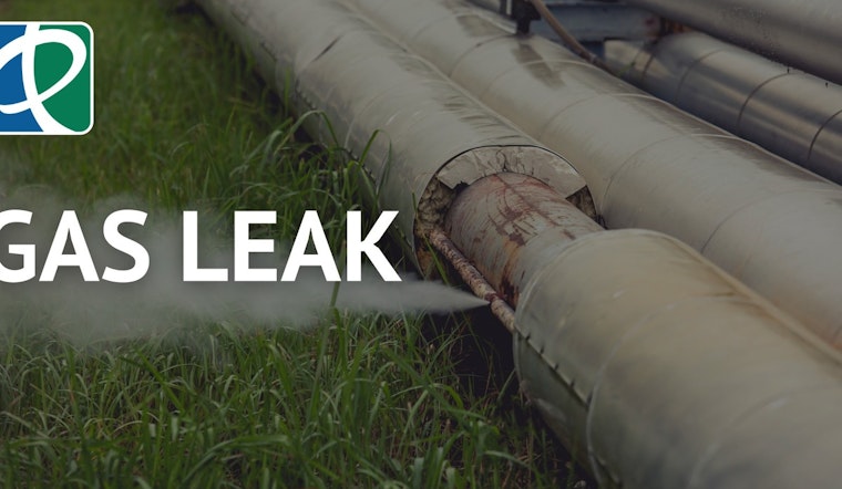 Pflugerville Residents Return Home Following Safe Containment of Gas Leak on Kennemer Drive