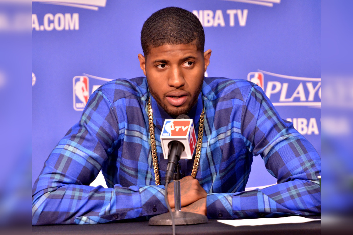 Philadelphia 76ers Sign Paul George To A Whopping $212 Million Deal,