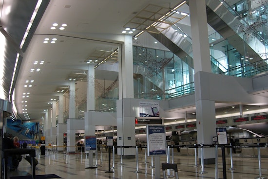 Philadelphia Airport Hit by Second Wave of Weather Delays Ahead of July 4th, Stranding Passengers