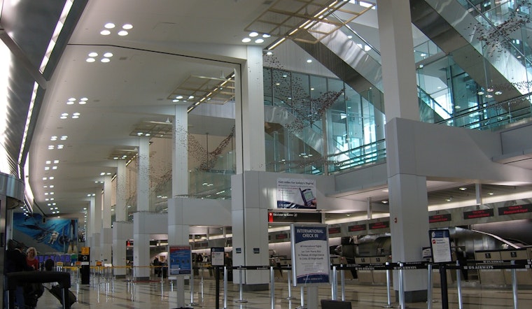 Philadelphia Airport Hit by Second Wave of Weather Delays Ahead of July 4th, Stranding Passengers