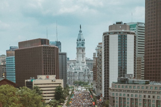 Philadelphia Brace for Scorching Heat Wave with Index Values Up to 108, NWS Warns