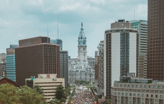 Philadelphia Brace for Scorching Heat Wave with Index Values Up to 108, NWS Warns