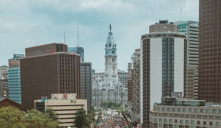 Philadelphia Brace for Scorching Heat Wave with Index Values Up to 108, NWS Warns