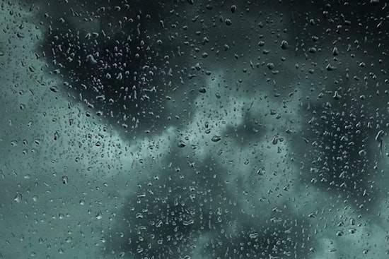 Philadelphia Braces for Showers and Potential Thunderstorms This Week