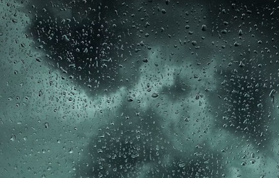 Philadelphia Braces for Showers and Potential Thunderstorms This Week