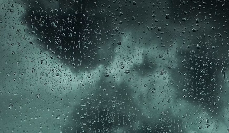 Philadelphia Braces for Showers and Potential Thunderstorms This Week