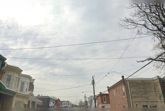 Philadelphia Braces for Showers and Thunderstorms with High Humidity Levels