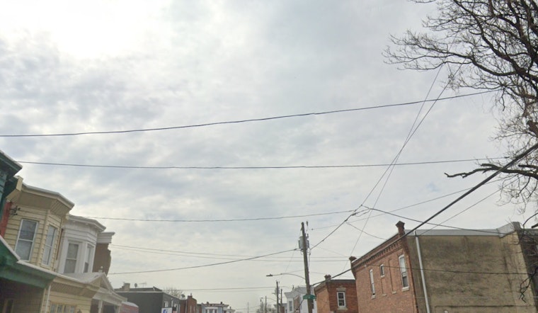 Philadelphia Braces for Showers and Thunderstorms with High Humidity Levels
