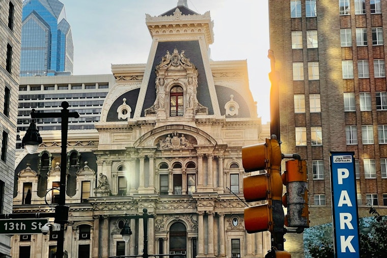 Philadelphia Braces for Summer Sizzle with Sunny Skies and Highs in the 80s