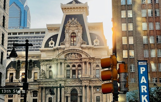 Philadelphia Braces for Summer Sizzle with Sunny Skies and Highs in the 80s