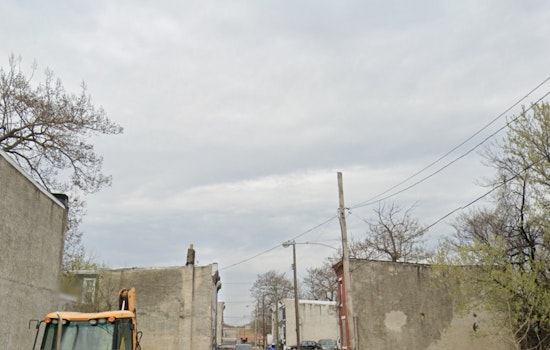 Philadelphia Braces for Week of Mixed Weather, Sun, Showers, and Storms Expected