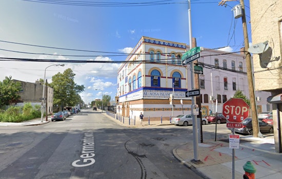 Philadelphia Community in Mourning After Man Fatally Shot Outside Al-Aqsa Islamic Society