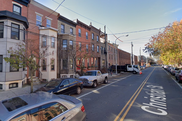 Philadelphia Delivery Driver Arrested After Allegedly Firing Gun Near Playing Children Amid Argument