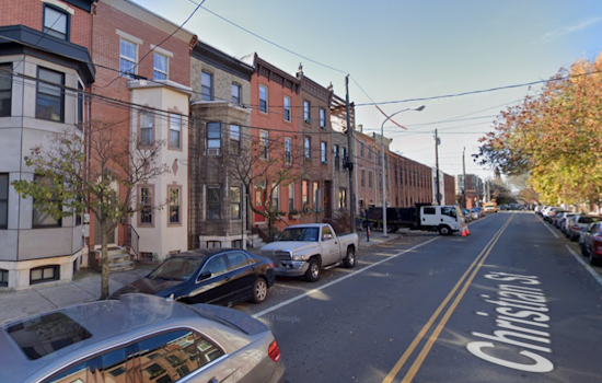 Philadelphia Delivery Driver Arrested After Allegedly Firing Gun Near Playing Children Amid Argument