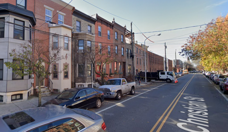Philadelphia Delivery Driver Arrested After Allegedly Firing Gun Near Playing Children Amid Argument