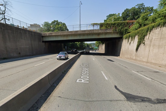 Philadelphia Drivers Alert: Roosevelt Expressway Nighttime Repairs to Impact Commute
