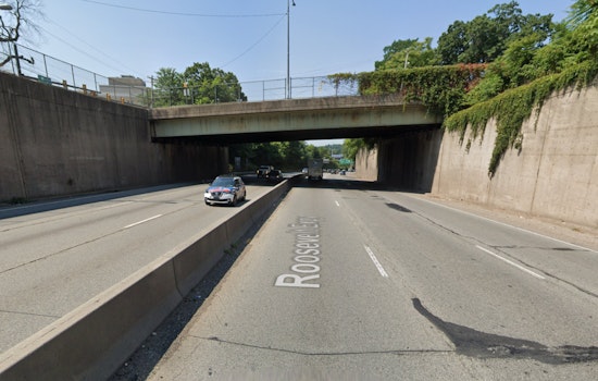 Philadelphia Drivers Alert: Roosevelt Expressway Nighttime Repairs to Impact Commute