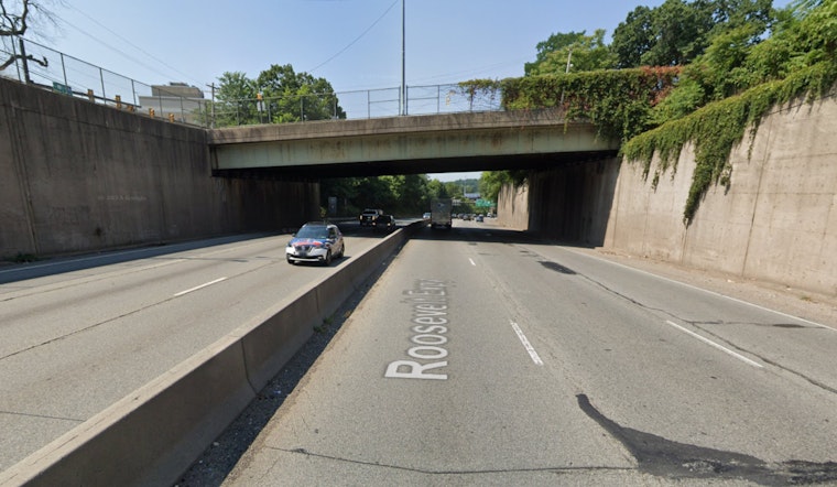 Philadelphia Drivers Alert: Roosevelt Expressway Nighttime Repairs to Impact Commute