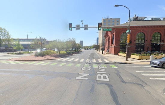 Philadelphia Drivers Brace for Delays as I-95 CAP Project Narrows Columbus Boulevard