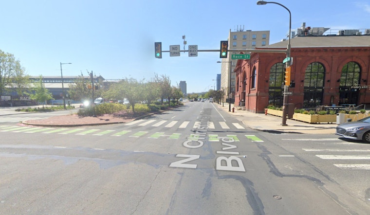 Philadelphia Drivers Brace for Delays as I-95 CAP Project Narrows Columbus Boulevard