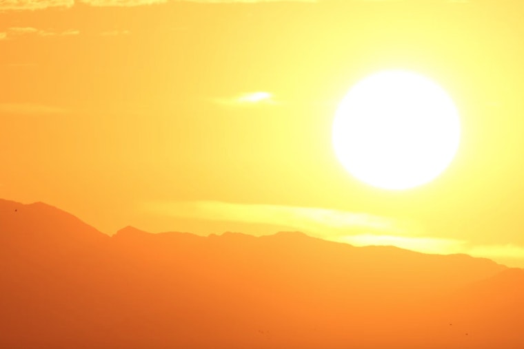 Philadelphia Faces Week of Sweltering Heat and Unsettled Weather, NWS Advises Caution