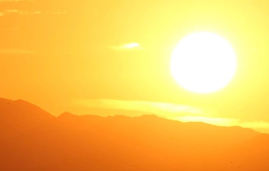 Philadelphia Faces Week of Sweltering Heat and Unsettled Weather, NWS Advises Caution