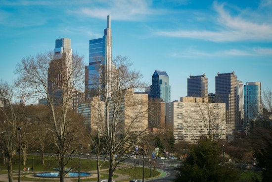 Philadelphia Greets a Summer Splendor with Sunny Skies and Warm Temps Set the Scene for Outdoor Fun